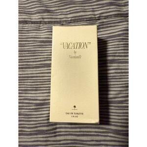 Vacation by Vacation Eau de Toilette 1 fl oz NEW